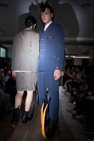 Comme des Garcons / - 2015